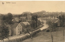 Dalhem : Panorama - Blégny