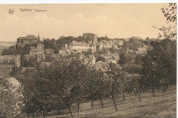 Dalhem : Panorama - Blégny