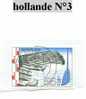 Timbre D´hollande (3) - Altri & Non Classificati