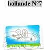 Timbre D´hollande (7) - Other & Unclassified