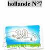 Timbre D´hollande (7) - Altri & Non Classificati