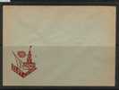 POLAND SCOUT POST COVER 1960 POZNAN JAMBOREE - Altri & Non Classificati