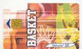 F1138 BASKET 50 GEM2 03/01 - Non Classificati