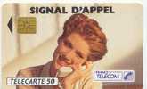 F259Ac SIGNAL APPEL 50 SO3 08/92 - Non Classificati