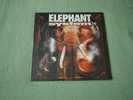 Vinyle "Elephant System" - Mixed Par Adrain Sherwood Et Maz - Neuf, Sous Cellophane - 12 Titres Dont "Le Rythme Et La Mu - 45 Rpm - Maxi-Single