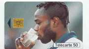 F864 TARIBO WEST 50 SO3 05/98 - Non Classificati