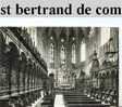 Carte De St Bertrand De Comminges - Saint Bertrand De Comminges
