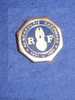 Pins : Gendarmerie 1791-1991 - Policia