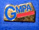 Pins : GMPA - Polizei