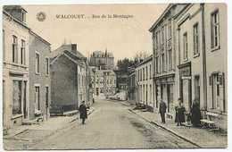 Walcourt - Rue De La Montagne - Walcourt