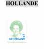 Timbre D´hollande - Other & Unclassified