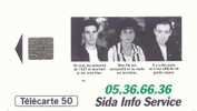 F531 SIDA INFO PHOTO 50 SO5 12/94 - Unclassified