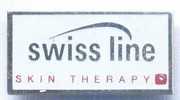 Swiss Line : Skin Therapy - Medizin