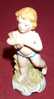 Petit Amour Figurine Ancienne - Oud Speelgoed