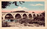 MOISSAC - Pont Napoléon - Moissac