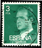 Pays : 166,8 (Espagne)          Yvert Et Tellier N° :  1992 A (o) - Used Stamps