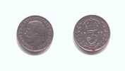 3 PENCE ARGENT 1917 - Andere & Zonder Classificatie