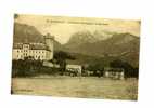 74 Lac D'annecy  Chateau De Duingt N° 13 - Duingt