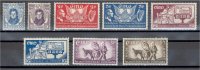 IRELAND - SMALL GROUP 1929-60 - ALL LIGHT HINGED - NICE! - Otros & Sin Clasificación