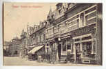 18 - ARLON - Avenue Des Voyageurs - Aarlen