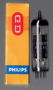 Lampe TSF Philips PCL805 - Other & Unclassified