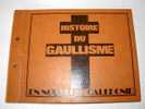 Histoire Du Gaullisme En Nouvelle Calédonie - Sonstige & Ohne Zuordnung