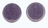 5 CENTAVOS 1997 - Brésil