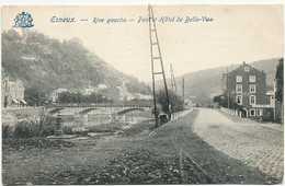 Esneux - Rive Gauche - Pont Et Hotel De Belle-Vue - Esneux