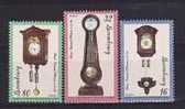 Luxembourg 1997 - Yv.no.1376/8 Neufs** - Unused Stamps