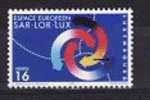 Luxembourg 1997 - Yv.no.1375 Neuf** - Nuovi