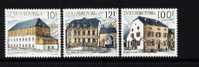 Luxembourg 1987 - Yv.no.1130/2 Neufs** - Unused Stamps