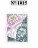 Timbre De Monaco N° 1015 - Otros & Sin Clasificación