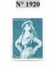 Timbre De Monaco N° 1920 - Andere & Zonder Classificatie