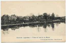 Hermalle - Argenteau - Villas Au Bord De La Meuse - Oupeye