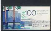 Finland 1985 - Boekje Bank Van Finland Yv. C924 Gest./obl./used - Carnets