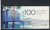Finland 1985 - Boekje Bank Van Finland Yv. C924 Gest./obl./used - Postzegelboekjes