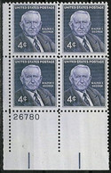 USA..1960..Michel # 800...BLOCK 4 STAMPS...MNH. - Unused Stamps