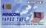 @+ Minicom - 50U SO4 - Non Classés