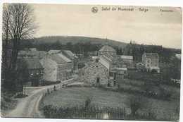 Salut De Moresnet - Belge - Panorama - Blieberg