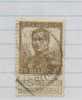 113 Met Postagentschapstempel  BRUSSEL *33* - 1912 Pellens