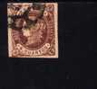 1158  - Espagne 1862 - Yv.no.54 Oblitere - Used Stamps
