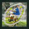 #1002 - France/Rugby Yvert 3280 Obl - Rugby