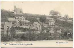 Tilff - Le Chalet De La Rive Gauche - Esneux