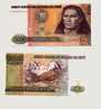 500 INTIS - Peru