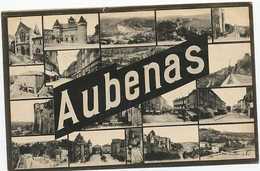 Aubenas - Aubenas