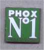 Pin´s PHOTO PHOX [1046] - Fotografie