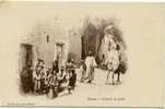 BISKRA - Enfants Du Pays - Children