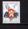 Tchecoslovaquie 1985 - Yv.no. 2623 Neuf** - Unused Stamps