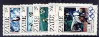 ZA 1239/43 - Unused Stamps