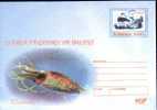Enteire Postal 2003,"History Of Wahle Hunting" - Autres & Non Classés